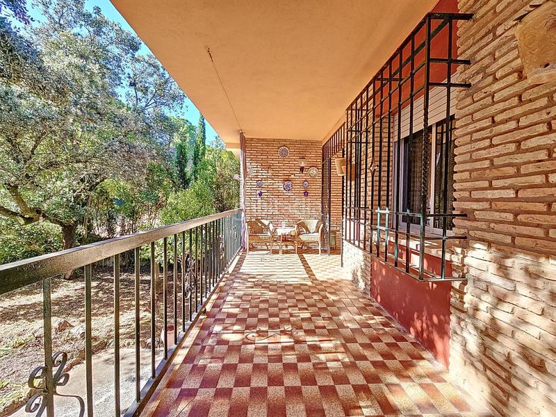 Foto 725f5921-d76a-40d0-861a-a30a2c4a8280. Chalet gran oportunidad en trassierra! en Santa Maria de Trassierra Córdoba