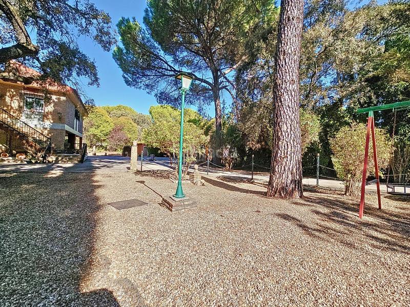 Foto b223bdda-2063-44e5-ba31-a51f0815033a. Chalet gran oportunidad en trassierra! en Santa Maria de Trassierra Córdoba