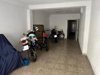 Local Comercial a LUIS VALENZUELA