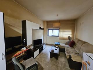 Pis a Calle joaquin sama naharro 21. Ideal inversion piso en venta , alquilado!!!