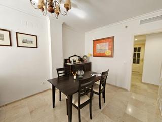 Piso en Calle abderraman iii 16. Zona vial norte prolongacion gran capitán
