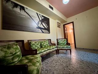 Pis a Calle fernando de cordoba 5. Excelente ubicación piso de 4 dormitorios con terraza, en el cen