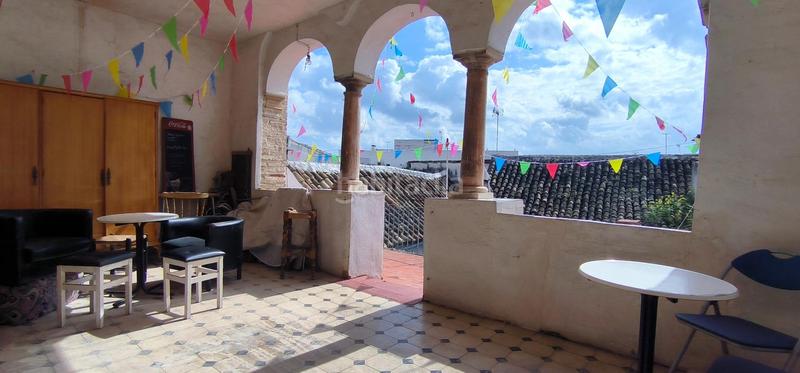 Foto 10ae58af-f64b-4139-a9e4-0dcf06cbeb5a. Haus mit heizung in casco histórico - ribera - san basilio Córdoba