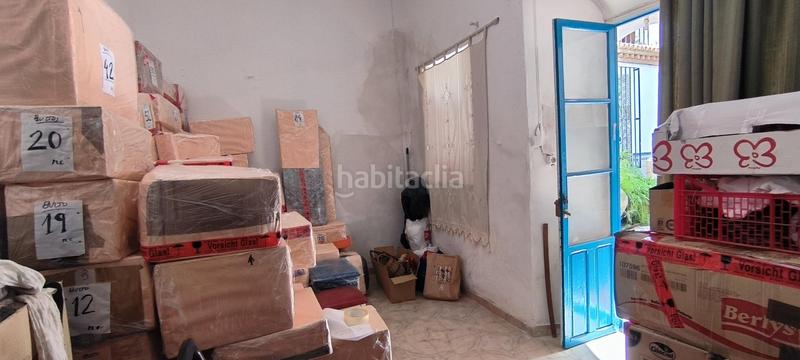 Foto 1e0ff645-f679-417d-a8b6-cbc40dfc8b17. Haus mit heizung in casco histórico - ribera - san basilio Córdoba