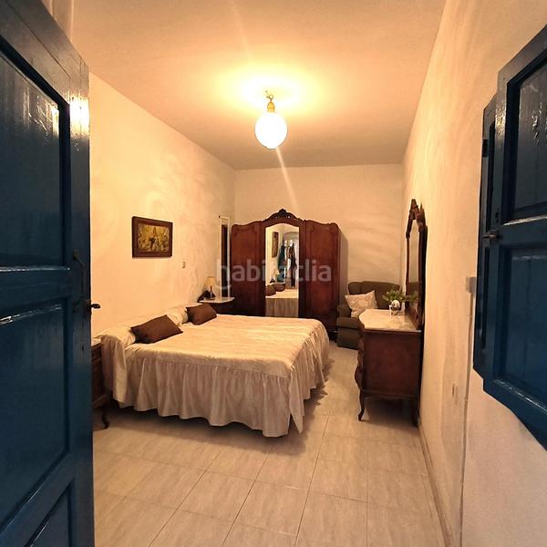 Foto 2e41e57e-c9bb-45b3-9442-afbe3faaf11e. Haus mit heizung in casco histórico - ribera - san basilio Córdoba