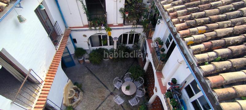 Foto 5f67f571-37c0-4807-9ffb-b28bda6f84e2. Haus mit heizung in casco histórico - ribera - san basilio Córdoba
