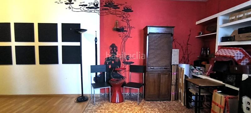 Foto 6a1c7dca-182d-44e7-9204-37dd51b34b52. Haus mit heizung in casco histórico - ribera - san basilio Córdoba