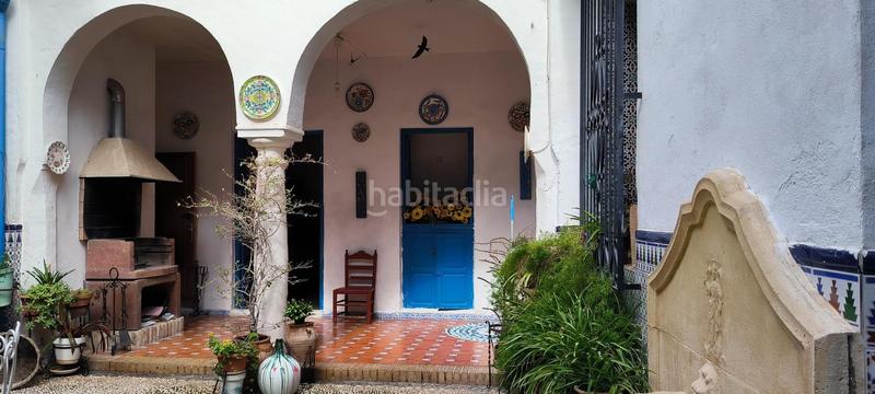 Foto 8c72f8fb-64f2-422a-a94d-a89ba485b8c6. Haus mit heizung in casco histórico - ribera - san basilio Córdoba