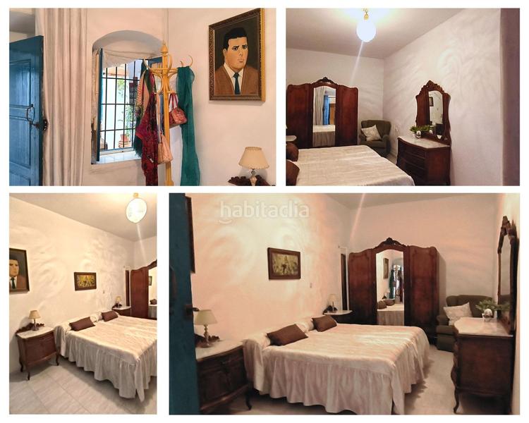 Foto b38f9e47-2fe4-49e2-b04c-549a49955576. Haus mit heizung in casco histórico - ribera - san basilio Córdoba