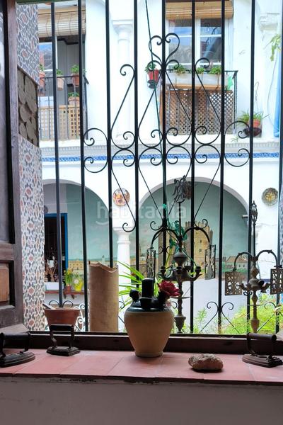 Foto ce0bdc8e-5275-44c8-bf64-c473aa337ec8. Haus mit heizung in casco histórico - ribera - san basilio Córdoba