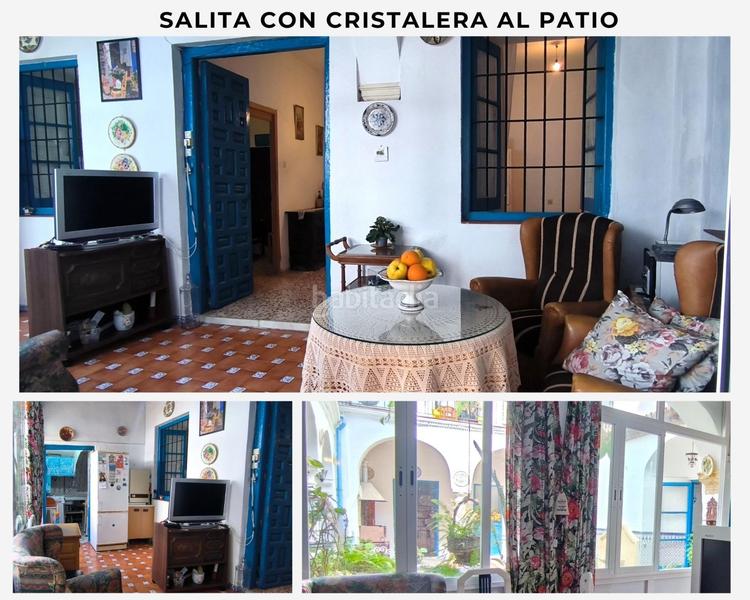 Foto db137c88-1e39-4ce4-b6a2-6b060d77ce89. Haus mit heizung in casco histórico - ribera - san basilio Córdoba