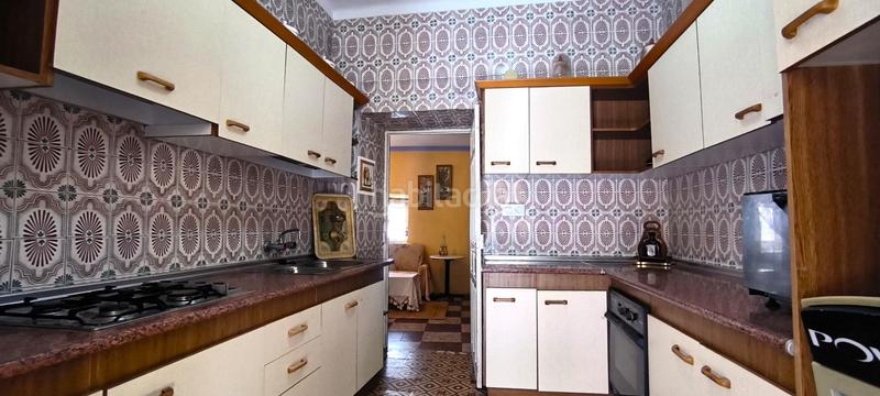 Foto ffad7208-f5ba-49a2-bfd4-6c8d6c9880ce. Haus mit heizung in casco histórico - ribera - san basilio Córdoba