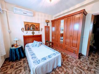 Pis  Vazquez aroca. Ciudad jardín,piso exterior, entreplanta,ascensor,4 dormitorios,
