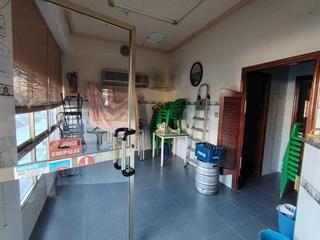 Local Comercial en Calle ARCOS DE LA FRONTERA 18
