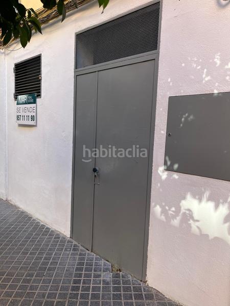 Foto 4cb4d704-7856-4c59-9bed-320b3a844093. Local comercial a El Higuerón Córdoba