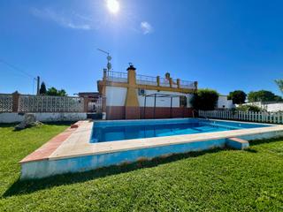 Chalet in Pecuario quemadillas 174
