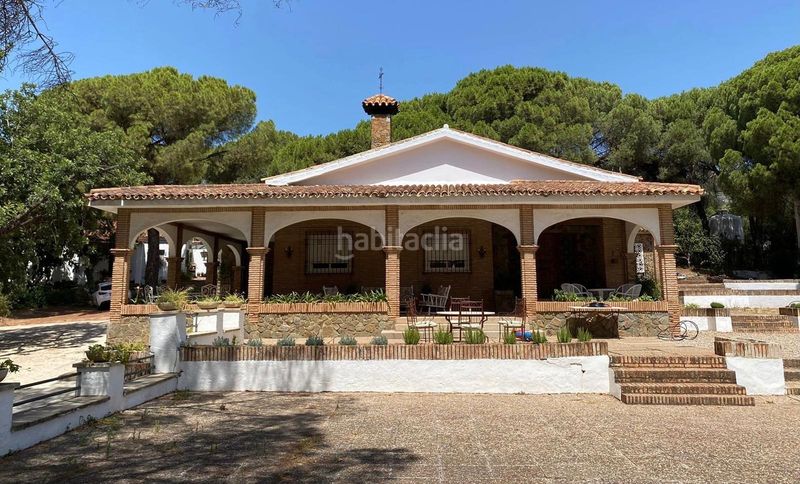 Foto 4f5e0a06-7782-49fe-8bba-9194b935c754. Xalet amb piscina a El Brillante -El Naranjo - El Tablero Córdoba