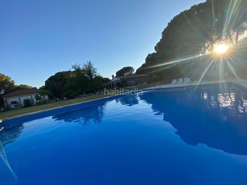 Foto 8eb4f4a6-9c5a-4f72-832b-4482c1876106. Xalet amb piscina a El Brillante -El Naranjo - El Tablero Córdoba