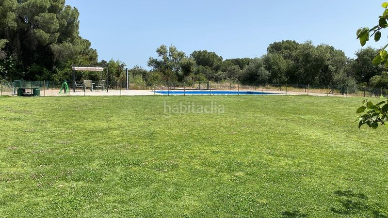 Foto ed3319b0-9b27-475b-9171-413389c872ca. Xalet amb piscina a El Brillante -El Naranjo - El Tablero Córdoba