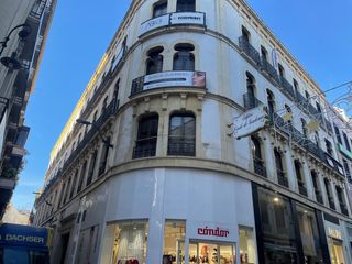 Lloguer Oficina a Calle sevilla 2. Oficina en pleno centro. edificio conde de gondomar