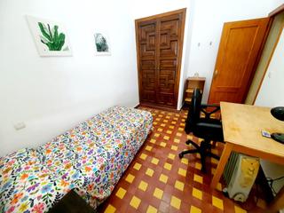 Pis a Sta. Marina - San Andrés - San Pablo - San Lorenzo. Gran piso en san lorenzo perfecto como vivienda o como inversión