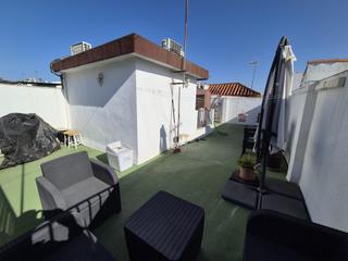Casa a Calle de pedro fernández 13. Magnifica vivienda en zona san andres, reformada!!!