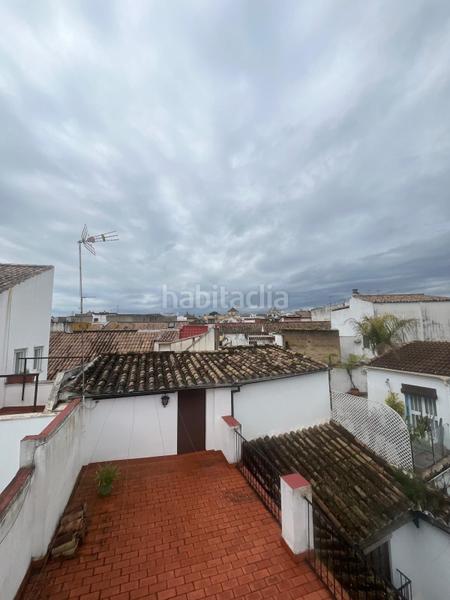 Foto 169e43bc-1354-40b0-b142-8f1380cae08a. Casa in casco histórico - ribera - san basilio Córdoba
