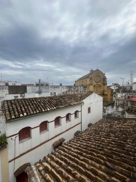 Foto ba050164-335d-4db6-9b5d-6fe4f4677898. Casa in casco histórico - ribera - san basilio Córdoba