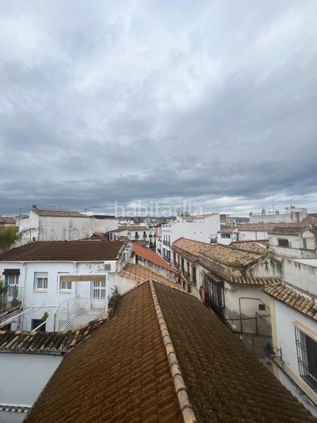 Foto d7a1abfe-203c-44f2-b5f0-04feefc835f9. Casa in casco histórico - ribera - san basilio Córdoba