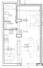 Loft  Calle del platero pedro de bares. Para inversores. proyecto de loft en sagunto