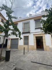 Maison à Sta. Marina - San Andrés - San Pablo - San Lorenzo. Gran casa en la plaza de san agustin