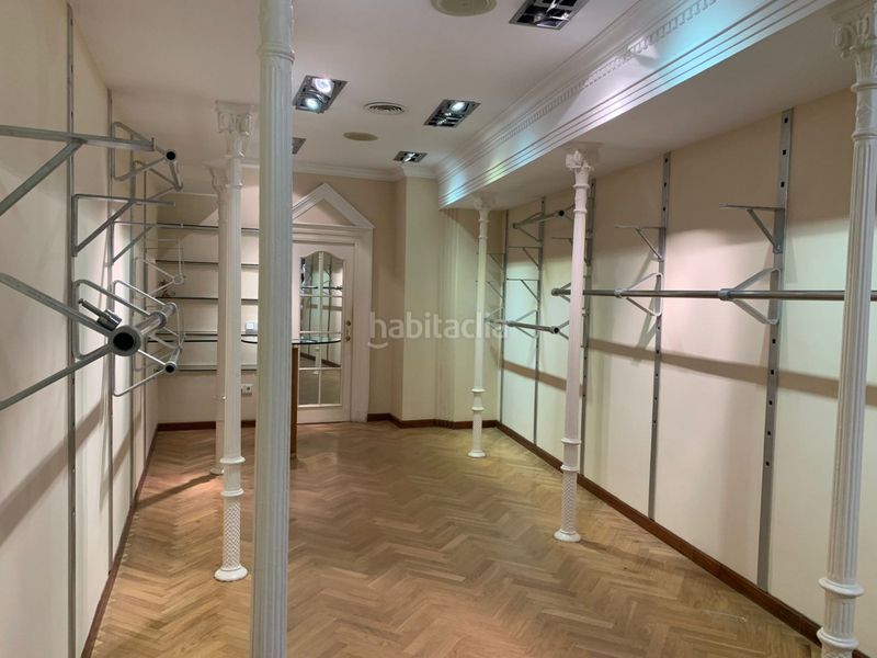 Foto 7baf9ed7-1c2a-41da-bdbc-f78bba633a70. Local comercial a Centro Córdoba