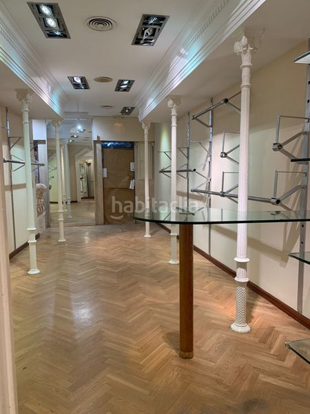 Foto 84d5be75-d27a-4ae9-9a78-dd6245072452. Local comercial a Centro Córdoba