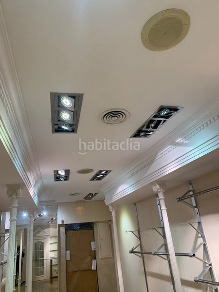 Foto 91912e05-e796-45f9-9279-5da4605a8d39. Local comercial a Centro Córdoba