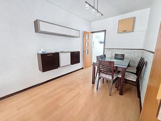 Pis  Calle de maría auxiliadora. Piso en venta junto a la plaza cristo de gracia!