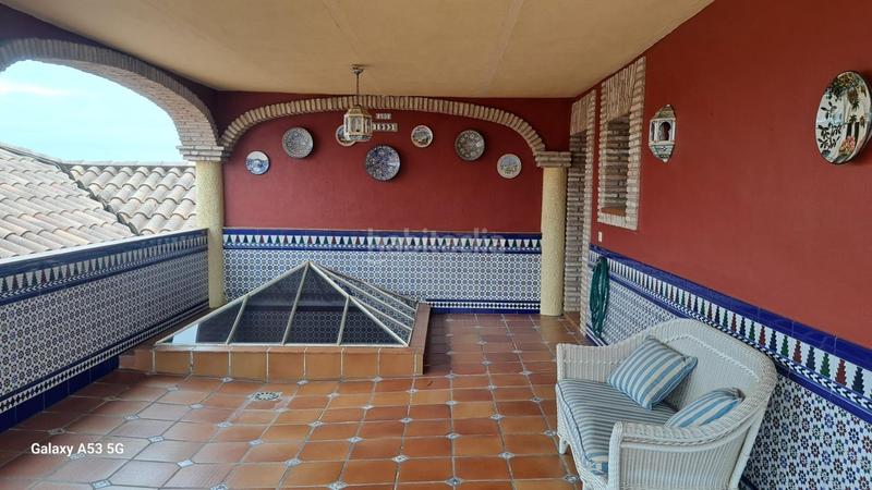 Foto 5c054083-2e42-438a-84b4-1d1c7462f3db. Chalet con parcheggio piscina in Paraíso Arenal - La Colina Córdoba