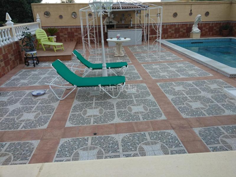 Foto 9b47f8ba-10a3-4166-b4d0-1a61b7739183. Chalet con parcheggio piscina in Paraíso Arenal - La Colina Córdoba