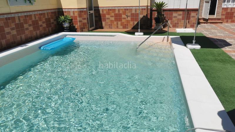 Foto c187c7b7-5d43-490b-9b6f-1cde5f455e77. Chalet con parcheggio piscina in Paraíso Arenal - La Colina Córdoba