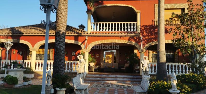 Foto cb4ff2b1-3b2d-46a7-80ba-a1ab4a30ca74. Chalet con parcheggio piscina in Paraíso Arenal - La Colina Córdoba