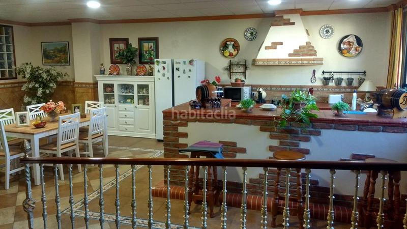 Foto d0431792-9004-47ac-a396-a0dba67c6f2b. Chalet con parcheggio piscina in Paraíso Arenal - La Colina Córdoba