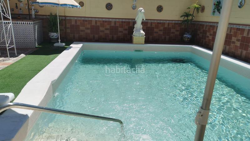 Foto f6416f2e-31fa-4754-b6c2-79bf2a7b5d95. Chalet con parcheggio piscina in Paraíso Arenal - La Colina Córdoba