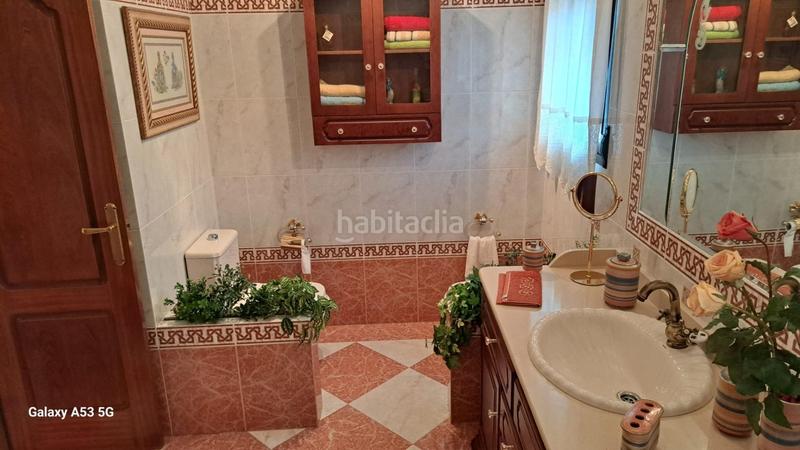 Foto f80ed94b-87e2-4a1a-8624-bfe6e94988c7. Chalet con parcheggio piscina in Paraíso Arenal - La Colina Córdoba