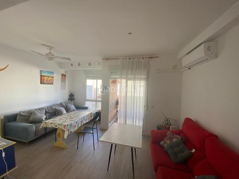 Foto 31778346-5145-4984-a675-63d354e4a85d. Appartement dans Ciudad Jardín - Zoco Córdoba