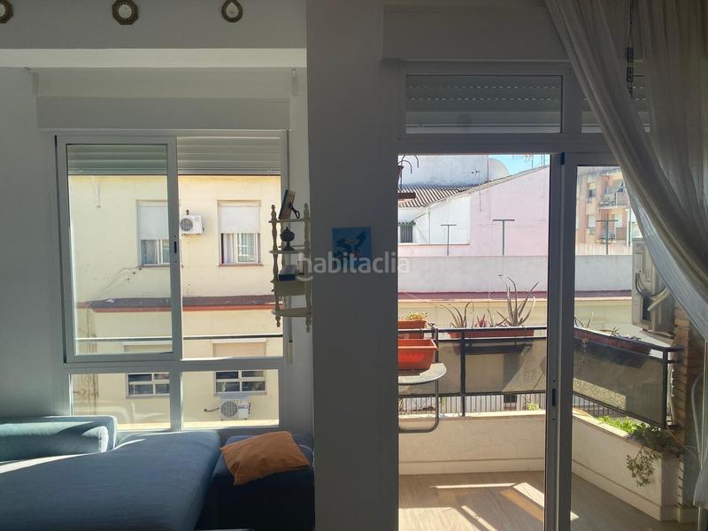 Foto 58de4c8f-a2a7-487f-919d-2211e7d36e66. Appartement dans Ciudad Jardín - Zoco Córdoba