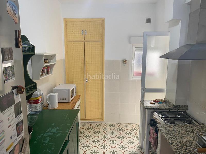 Foto 8c235620-5119-43e0-bb9f-90fb6a0f93c3. Appartement dans Ciudad Jardín - Zoco Córdoba