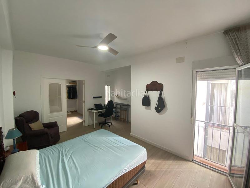 Foto b35c49f1-5013-4ac1-97e4-2cbd670763b8. Appartement dans Ciudad Jardín - Zoco Córdoba