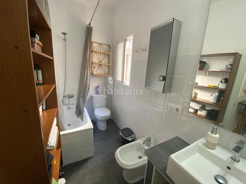 Foto be59f26d-dfcd-4764-bb3b-f224f35b6890. Appartement dans Ciudad Jardín - Zoco Córdoba