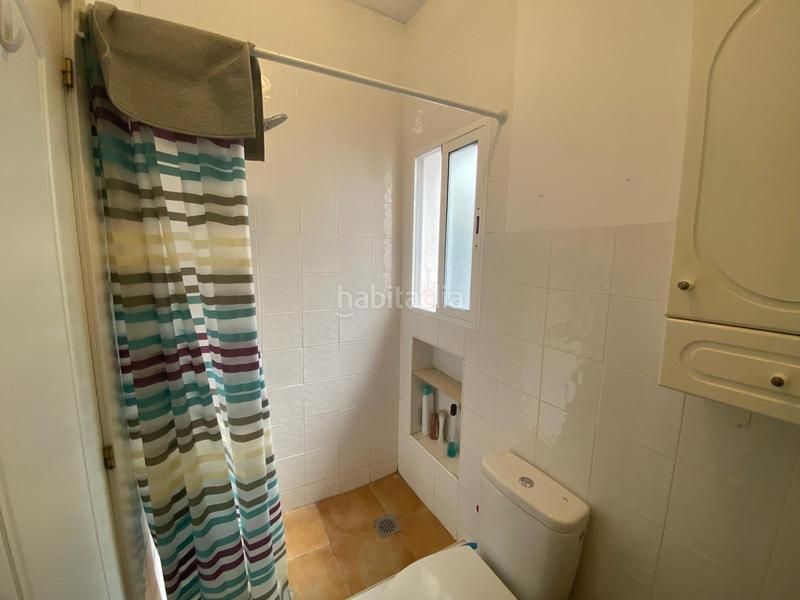 Foto d66ee250-c4d5-45d0-8537-bf32a1fe318b. Appartement dans Ciudad Jardín - Zoco Córdoba