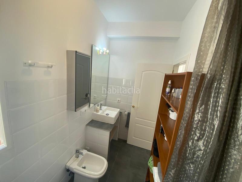 Foto ee930eed-f273-446c-8e87-9fb2c924c159. Appartement dans Ciudad Jardín - Zoco Córdoba