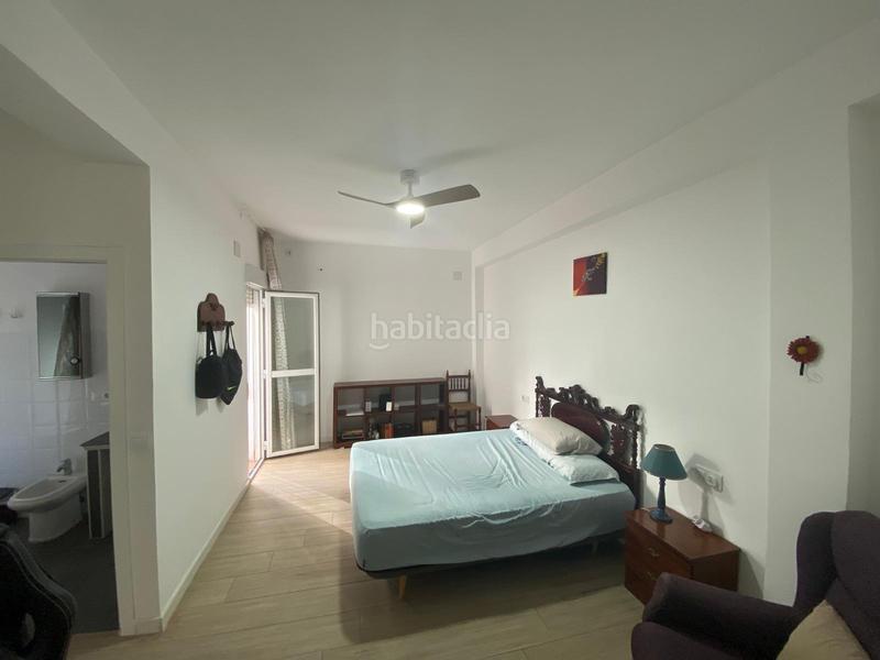 Foto fb703bef-e839-4d94-bfe2-d112fb30e1d5. Appartement dans Ciudad Jardín - Zoco Córdoba
